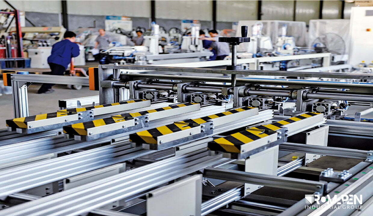 بهترین برند پنجره دوجداره یو پی وی سی