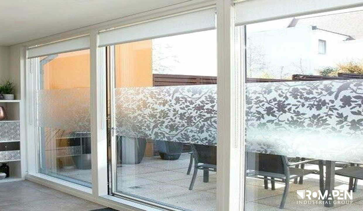در و پنجره دوجداره آلومینیومی و تفاوت های آن با پنجره های UPVC
